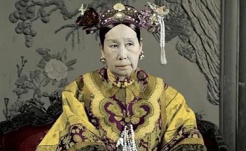 慈禧太后|慈禧太后把持清朝47年，最根本原因：很会处理娘家和婆家的关系