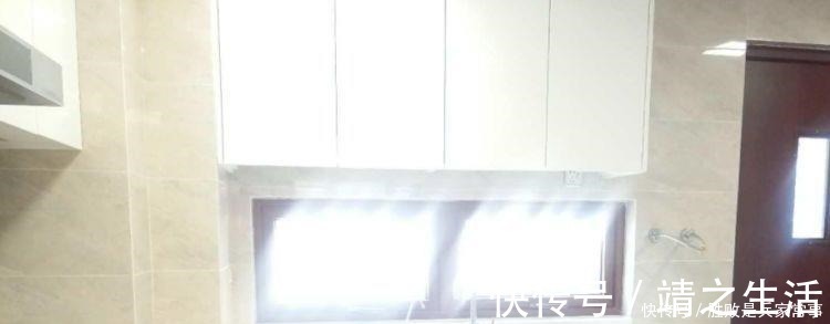 收纳|历时2年,总算到了收房这一刻,140㎡精装房非常漂亮,想搬家了!