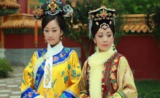 皇后|古代嫔妃的俸禄是多少下到答应上到皇后，每个月工资不等