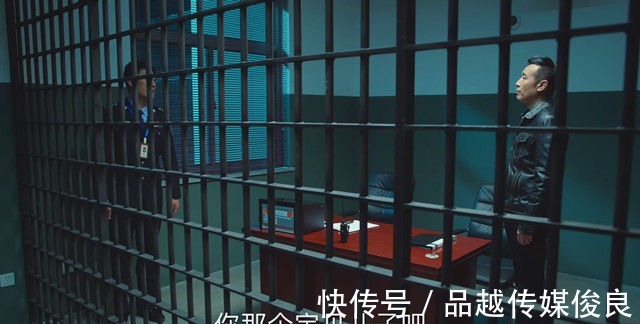 流金岁月|《巡回检察组》被郑锐气得发抖，连着违反冯森三个命令，错的离谱