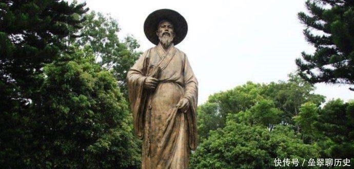 苏洵|苏东坡:回首向来萧瑟处,归去,也无风雨也无晴