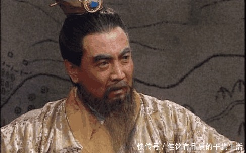 公孙瓒|他是西蜀第一名将, 张飞关羽都不如他, 为何却始终不受重用