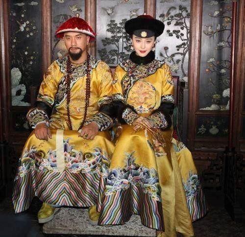 清洗|古代没有干洗店,皇帝的龙袍怎么清洗?原因不是你想的那样!