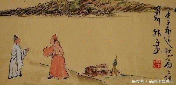 神秘|历史上遭天嫉妒的4位神才,英年早逝空留下无尽神秘,泄露天机吗