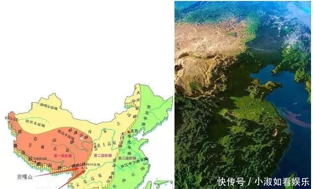 割据|古代关西与华北的割据政权对抗中，为什么基本都是前者获胜