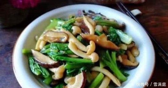 人到中年想长寿,要坚持吃3种美食,美容养生,滋润肌肤!