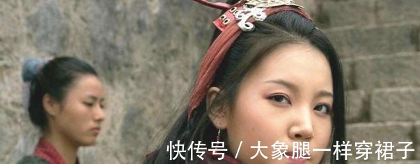 扈家庄$“一丈青”到底是什么为什么扈三娘被称为“一丈青”！