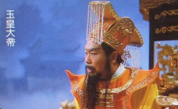 明知沙僧吃了九个取经人,如来为何不阻止?你看沙僧的背景有多牛