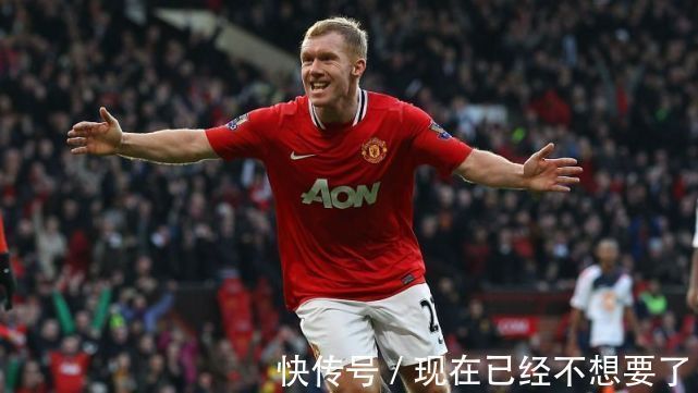 魯尼|曼聯(lián)英超時(shí)代最佳11人陣容:C羅魯尼領(lǐng)銜 維迪奇小貝遺憾落選