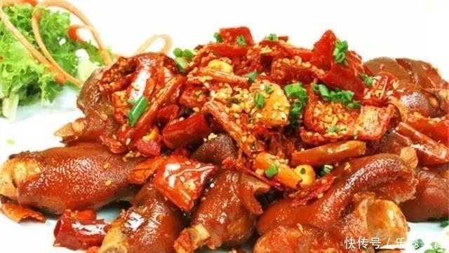 学会这三道菜,足以让你过年在家里一展风采,倍有面子