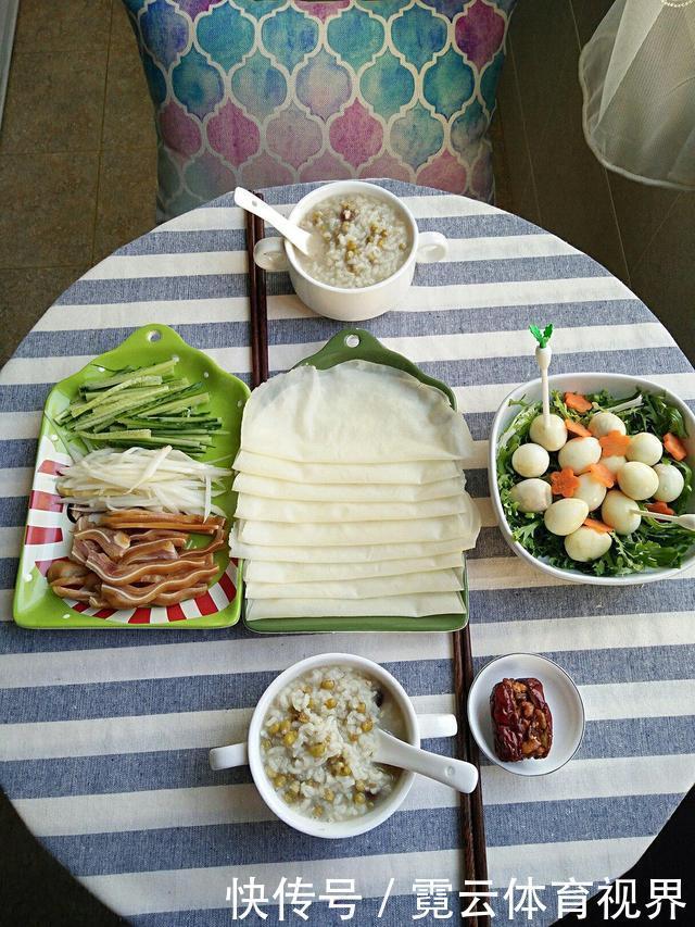 不厌|百吃不厌的几道家常早餐做法,耐饿好吃,香味四溢,家人都爱吃