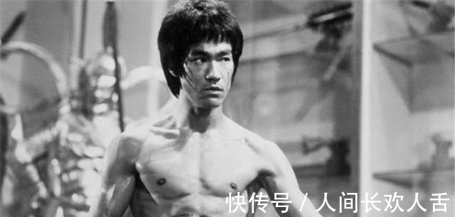 叶问|陈惠敏:李小龙不是意外死亡,而李国豪之死一定蓄谋已久