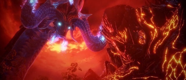 天梦|斗罗大陆中最幸运的十二只魂兽,即使没有成神也都永生不死