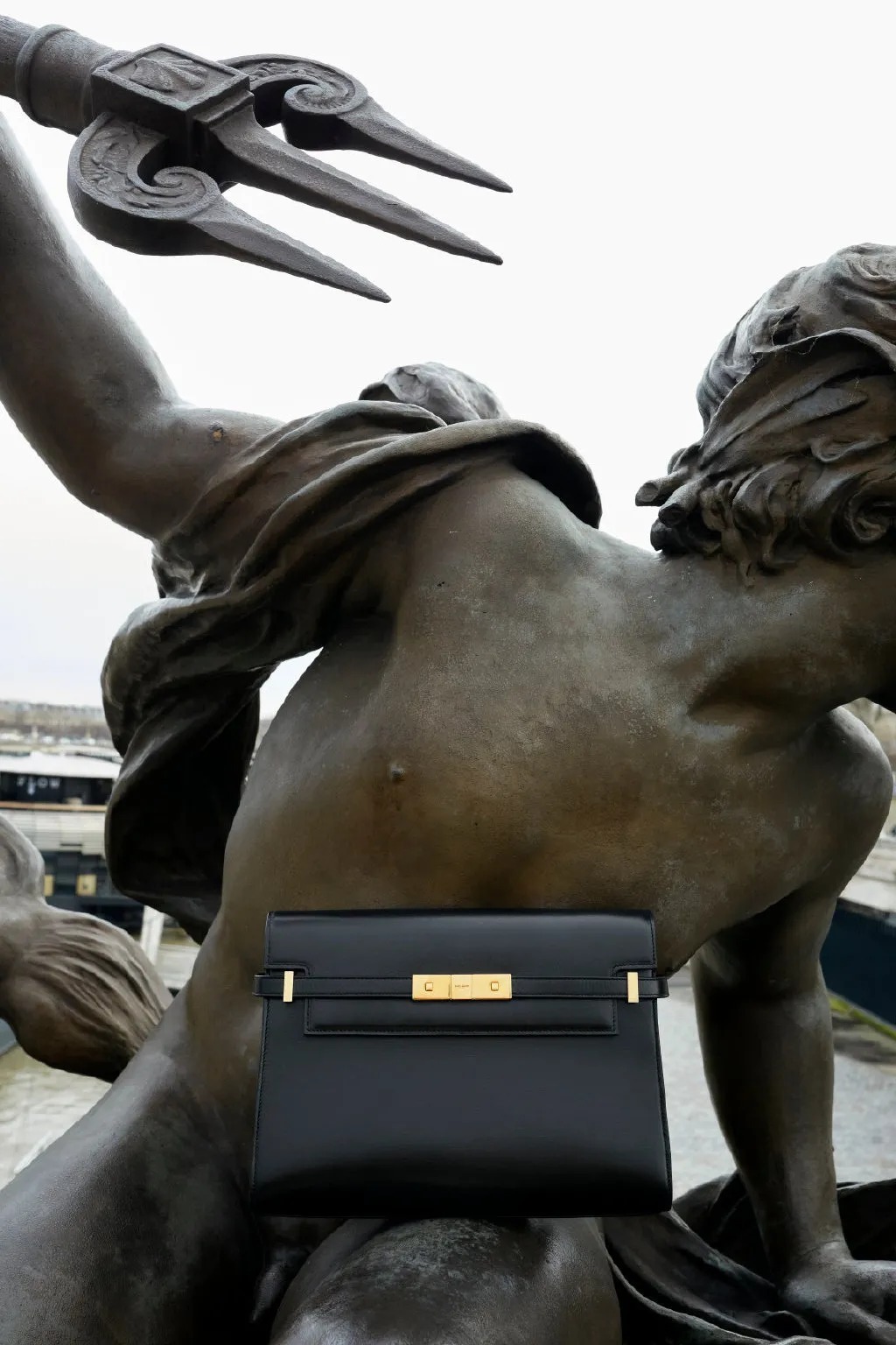 包型|今夏最流行的5款神仙包包,背10年都不会过时!