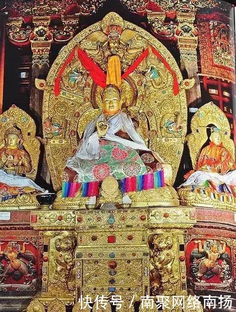 老年|比故宫还壕的宫殿：最好的藏传文玩都在这儿