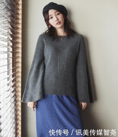 潮流|白百何:第7489期美图潮流欣赏