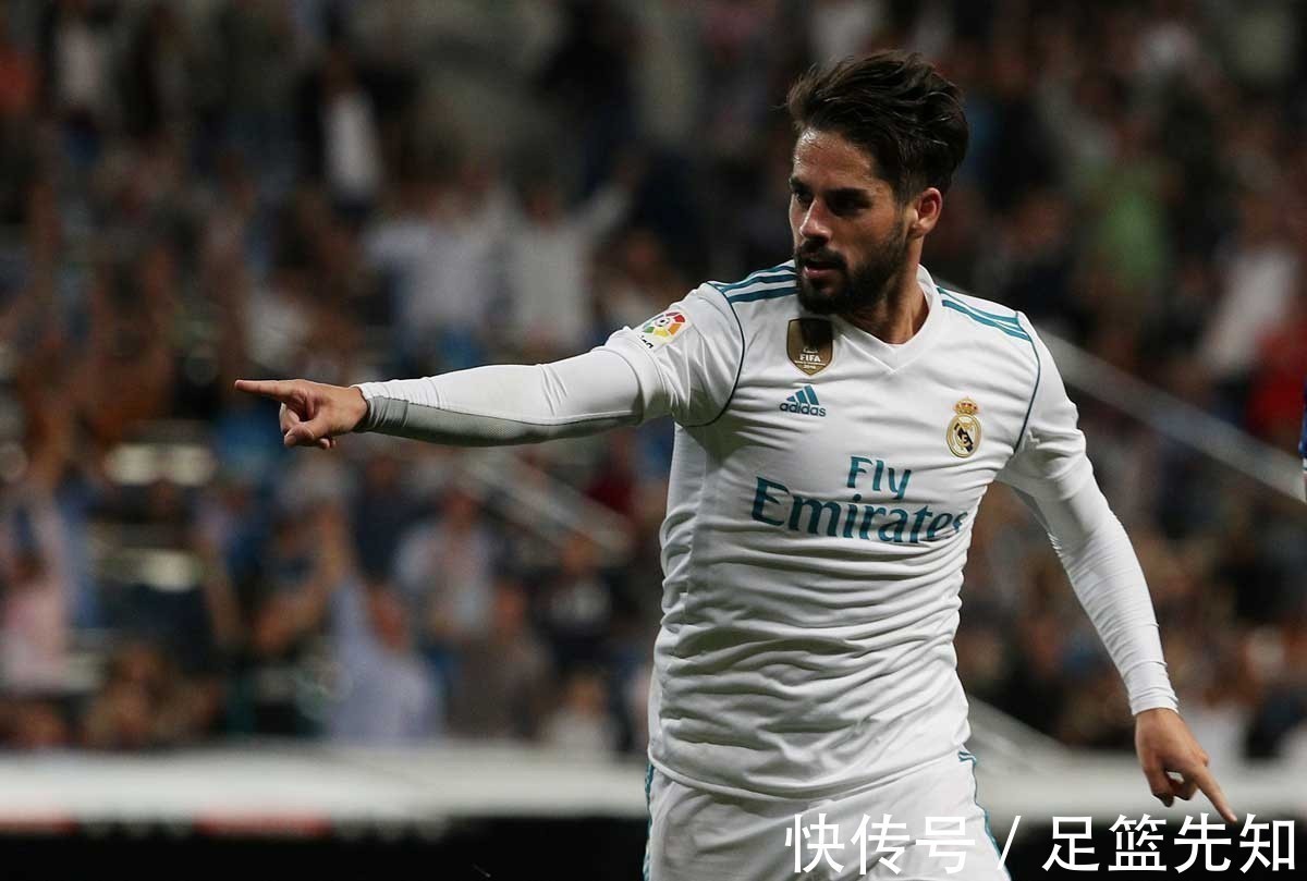 皇马|从10-8到0-2!皇马接班人被打回原形,球迷扶不起的阿斗