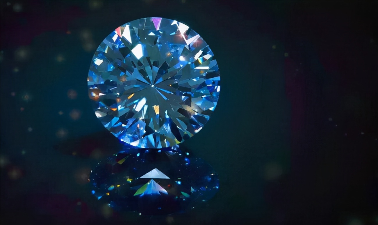 镀膜 你所担心的假钻石,具体都有哪些?