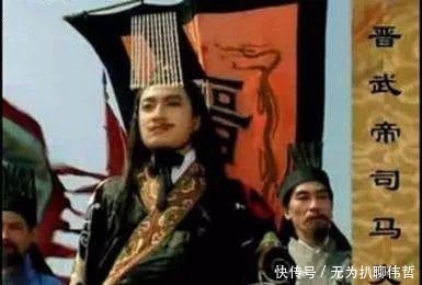 总工程师|西晋一统的总工程师,能否算是这混乱时期的贤臣?他用行动告诉你