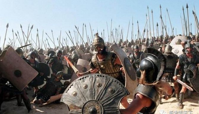 改写|从女奴到女王的逆袭,她用80天改写了埃及历史,最后下场却很凄凉