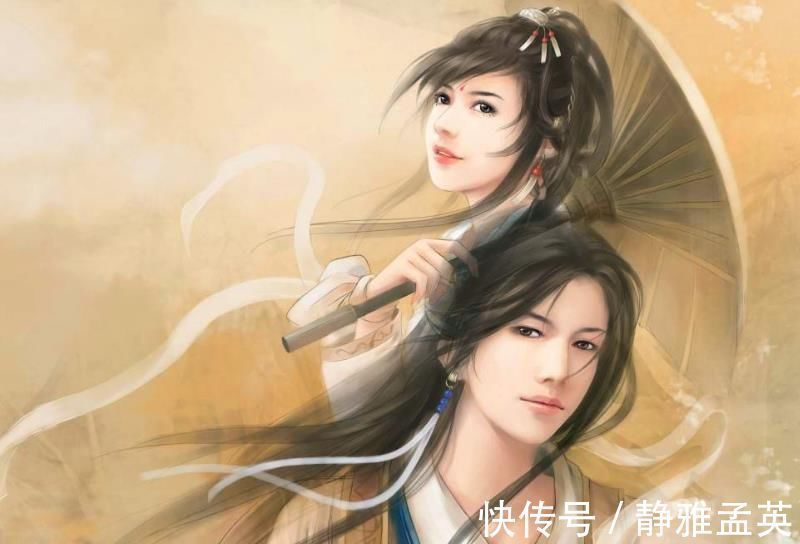 涅槃重生|她是唐朝著名“女诗人”,却只活到了27岁,她的一生比诗有名