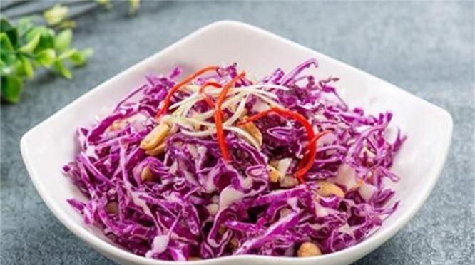 维生素c|很有营养的3种食物，降压减脂、清热明目，早吃早好！