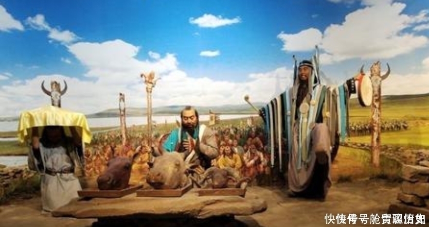 中国姓氏@我国“特殊”的3个姓氏：笔画均不超过3笔，第3个没几个人会读