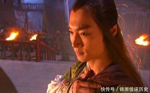 襄阳|他深得郭靖和周伯通真传,打败杨过,射杀神雕,成武林盟主