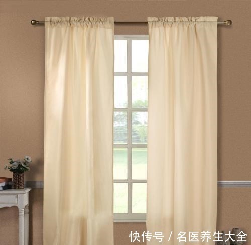 罗马杆|越来越多人家里不挂窗帘了,回家这样设计,师傅一看就夸聪明!