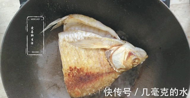 黃豆芽|秋季最該吃的魚就是它，肉質嫩滑味道鮮，孩子常吃頭腦聰明體質好！