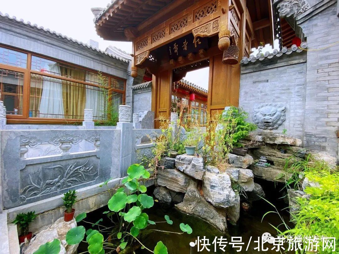 住宿|来环球度假区住哪？这些民宿温馨舒适，别有韵味~