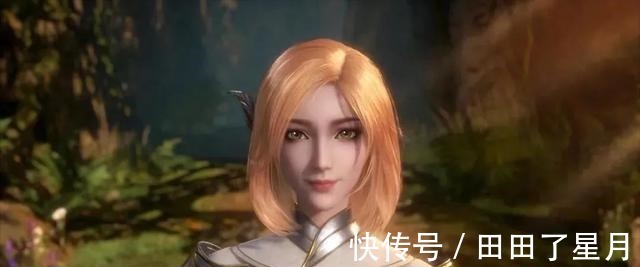 唐三|斗罗大陆不要爱上不该爱的人,胡列娜是个典型的例子