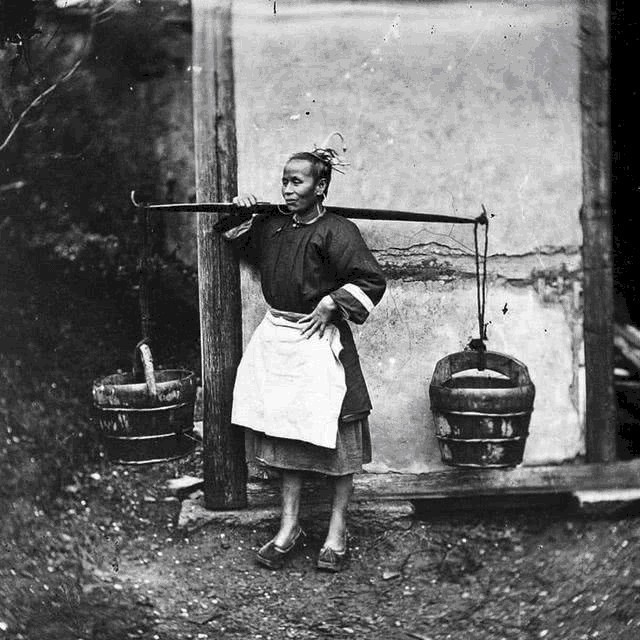 历史|历史版租个老婆,这一陋习真实存在,源自汉代