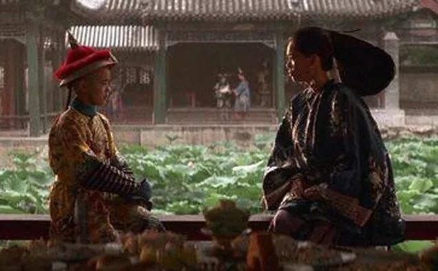 皇帝|为了让皇帝喝上“放心奶”,奶娘必须遵守一规定,毫无人性可言