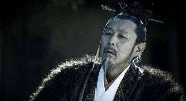 吕后|刘邦驾崩,吕后隐瞒消息想杀光功臣,郦商说了啥,吓吕后一身冷汗?