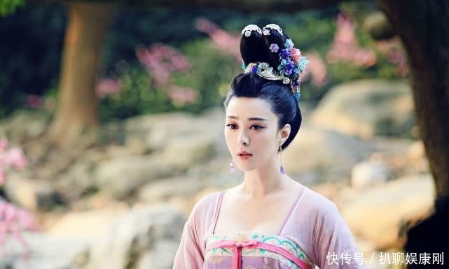 女皇|细数一代女皇武则天一生的跌宕起伏，在政治斗争中从未输过