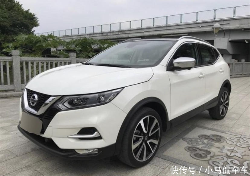 配置|日产逍客买哪个配置最划算?哪个配置卖得最好?看完就知道了