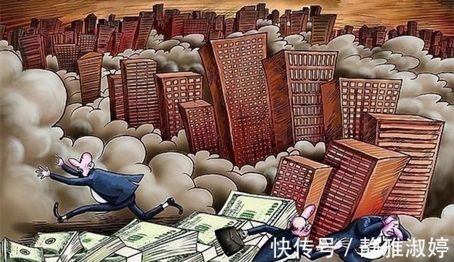 房产|为什么当年日本要刺破房产泡沫,如果坚持“保房价”会怎么样?