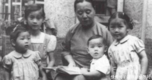 徐志摩死后,陪伴他整整87年的,是3岁就病逝仅见过一面的儿子!