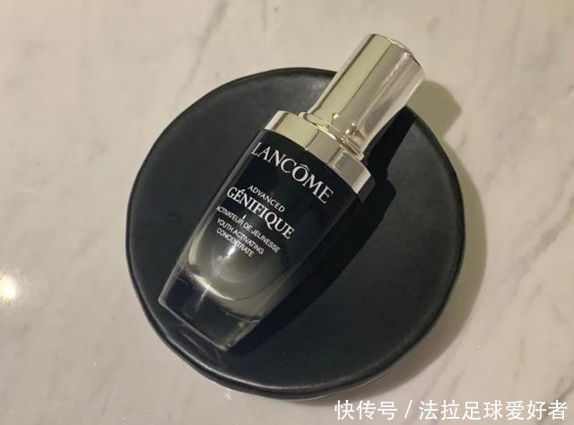 初老|四大抗老精华一定要知道!莱伯妮适合40+,兰蔻抗初老,SKII也行