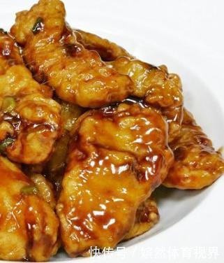  玉米淀粉|几道聚会都拿手的家常菜，好吃不重样，营养够丰富，上桌被抢光