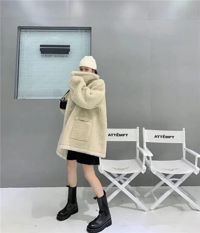  实至名归|吊打大衣、羽绒服的外套来了，时髦又保暖，实至名归的“衣王”！