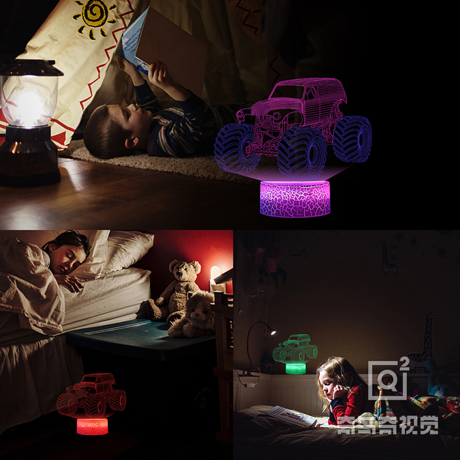 跨境电商|跨境电商 亚马逊拍摄产品拍摄精修 亚马逊主图设计 图片排版设计案例