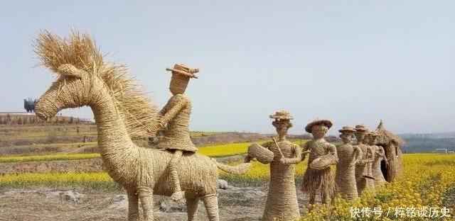 天亮|徐真人扎了五百个草人抵御强盗，天亮后，湖面上浮尸如麻