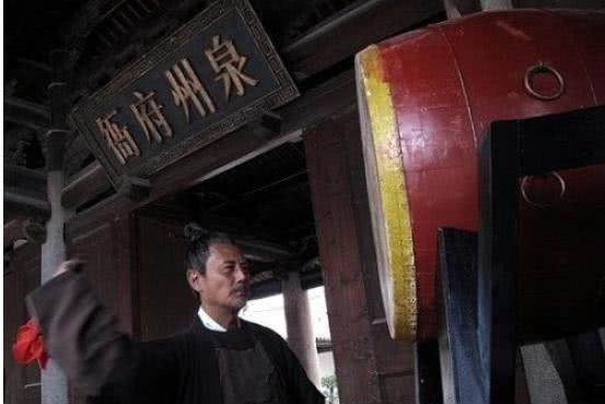  古代|古代百姓们怎么告御状？敲登闻鼓，丢了猪也可以向皇帝诉苦