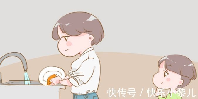 父母|家有懒妈妈,对孩子影响没想到这么大,宝宝:我承受了太多