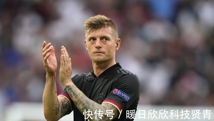 国家队|克罗斯:我预计在2023年退役,并确信会在皇马挂靴