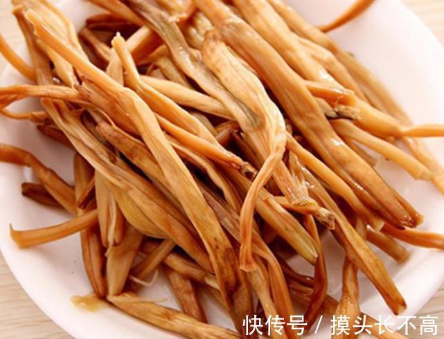 金针菜|胡适一品锅