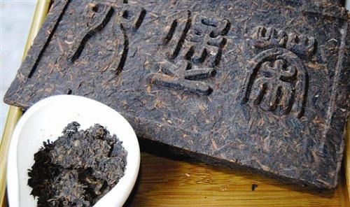 价值|六堡茶为全发酵茶,有着越陈越香的收藏价值,该如何辨别呢