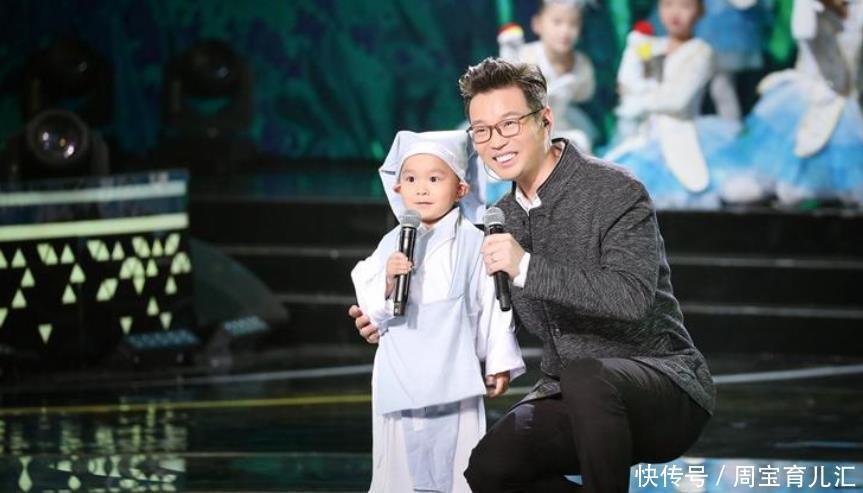 中国诗词大会 还记得3岁背千首唐诗的“神童”,在央视夺冠后,如今怎么样了?